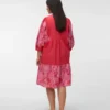 Robe courte Vmctippe