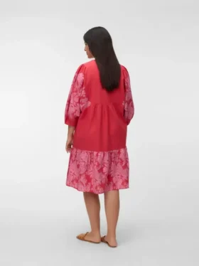 Robe courte Vmctippe