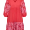 Robe courte Vmctippe