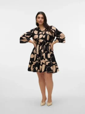Robe courte Vmcvera