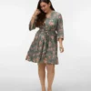 Robe courte Vmcvera