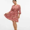 Robe courte Vmcvera