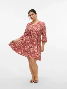 Robe courte Vmcvera