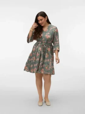 Robe courte Vmcvera