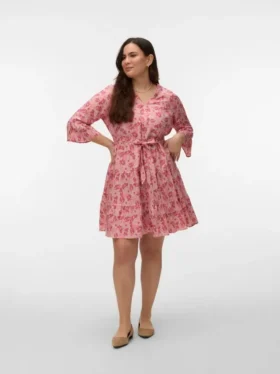 Robe courte Vmcvera