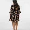 Robe courte Vmcvera