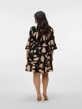 Robe courte Vmcvera