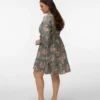 Robe courte Vmcvera