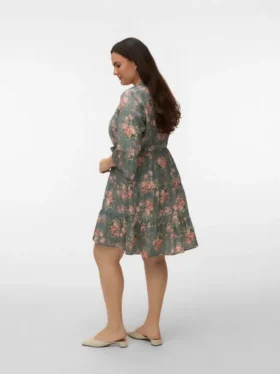 Robe courte Vmcvera