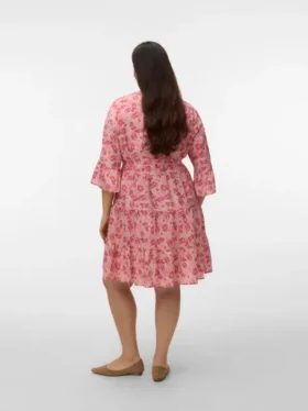 Robe courte Vmcvera