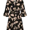 Robe courte Vmcvera