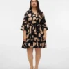 Robe courte Vmcvera