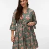 Robe courte Vmcvera