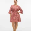 Robe courte Vmcvera