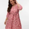 Robe courte Vmcvera
