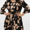 Robe courte Vmcvera