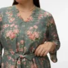 Robe courte Vmcvera