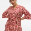 Robe courte Vmcvera