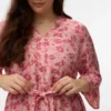 Robe courte Vmcvera