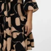 Robe courte Vmcvera