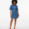 Robe courte Vmdaisy
