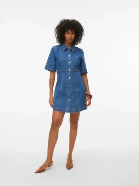 Robe courte Vmdaisy