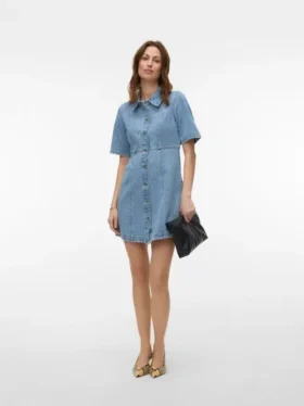 Robe courte Vmdaisy