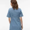 Robe courte Vmdaisy