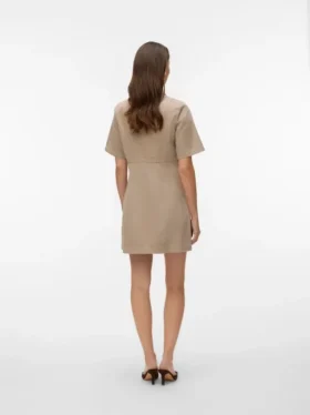 Robe courte Vmdaisy