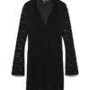 Robe courte Vmdea