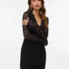 Robe courte Vmdea