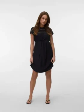 Robe courte Vmdebbie