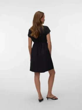 Robe courte Vmdebbie