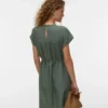 Robe courte Vmdebbie