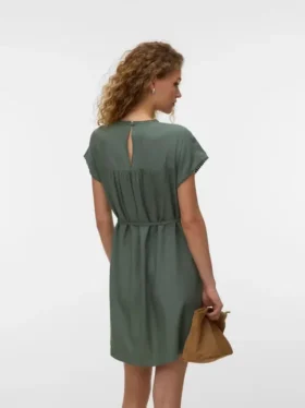 Robe courte Vmdebbie