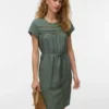 Robe courte Vmdebbie