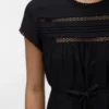 Robe courte Vmdebbie