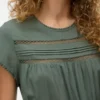 Robe courte Vmdebbie