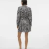 Robe courte Vmdebby