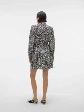 Robe courte Vmdebby