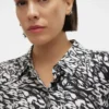Robe courte Vmdebby