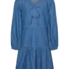 Robe courte Vmdemi Shorts