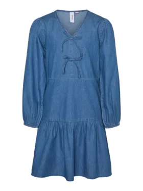 Robe courte Vmdemi Shorts
