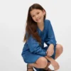 Robe courte Vmdemi Shorts