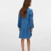 Robe courte Vmdemi Shorts