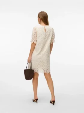 Robe courte Vmdinna Shorts