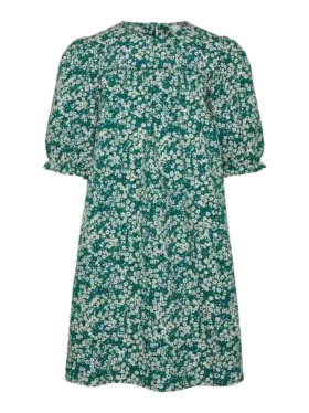 Robe courte Vmditsy