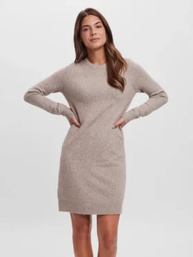 Robe courte Vmdoffy