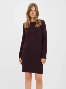 Robe courte Vmdoffy