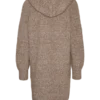 Robe courte Vmdoffy